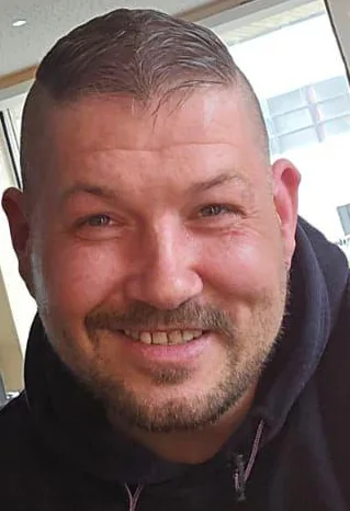 Björn, Team Glasreinigung